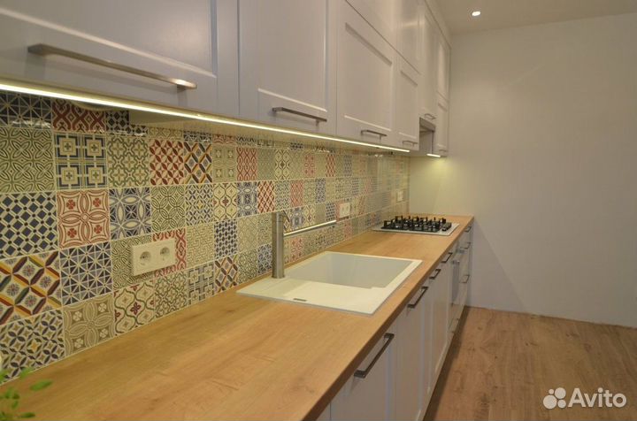 Кухонный гарнитур на заказ