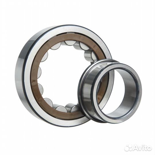 Подшипник NJ206EG nachi