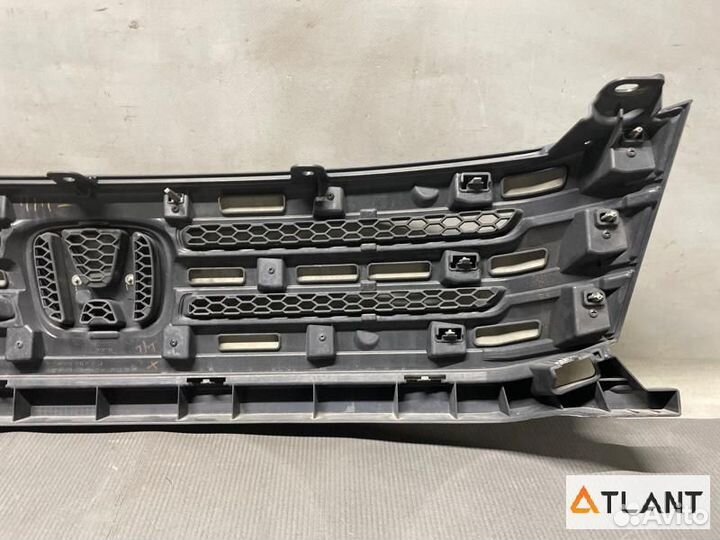 Решетка honda freed spike