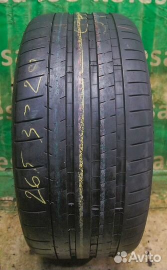 Michelin Pilot Super Sport 265/30 R20 94Y