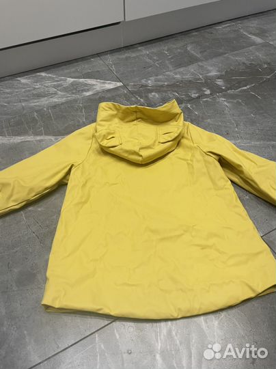 Кртка на девочку