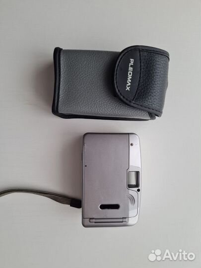 Фотокамера pleomax