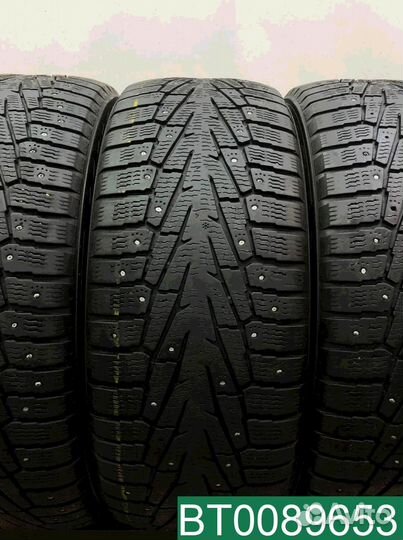 Nokian Tyres Hakkapeliitta 7 SUV 245/60 R18 105W