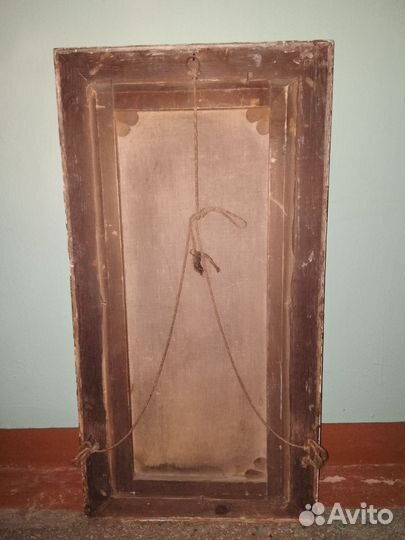 Авторская работа,масло,холст