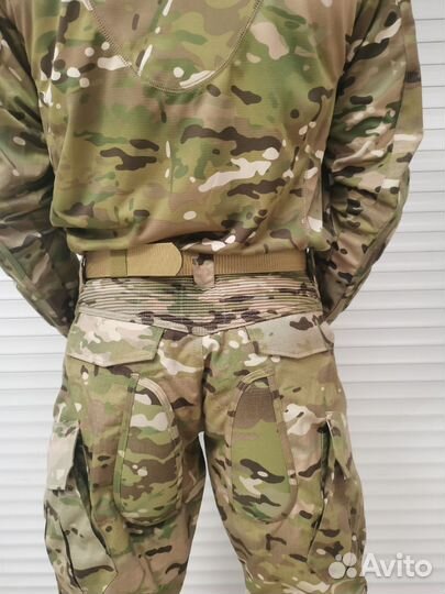 Тактический костюм Мультикам(48-56) р