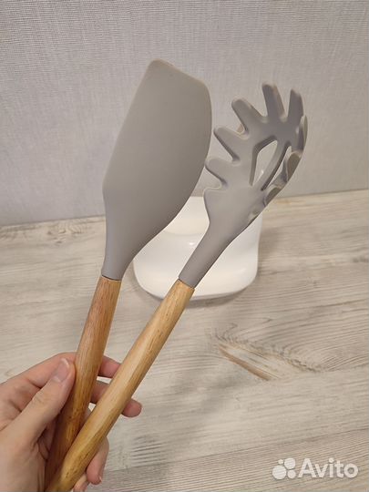 Кухонная утварь