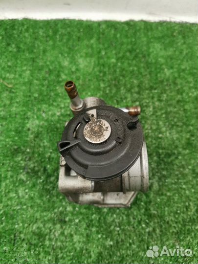 Дроссельная заслонка Chevrolet Lacetti хетчбек 1.4