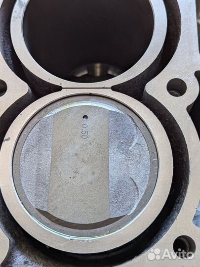 Двигатель qr20de