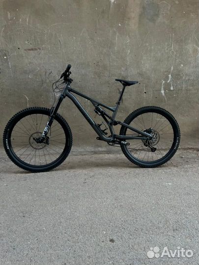 Specialized Stumpjumper Evo Comp Alloy 2023