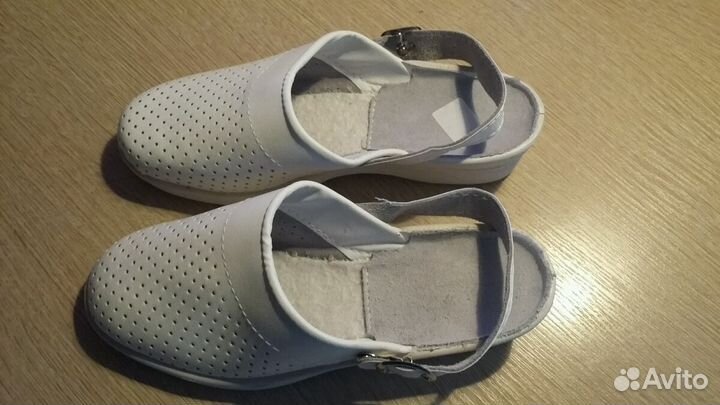 Продаю спецобувь