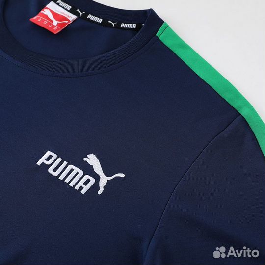 Футболка штаны Puma