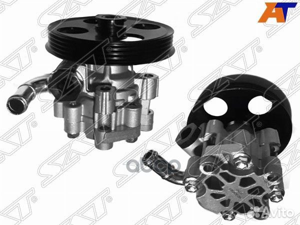 Насос гур chevrolet aveo 1.6 11- (T300) ST-VP327