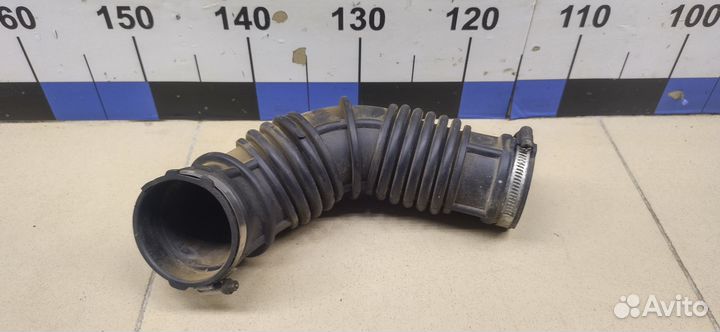Патрубок воздушного фильтра Cruze 2009-2016