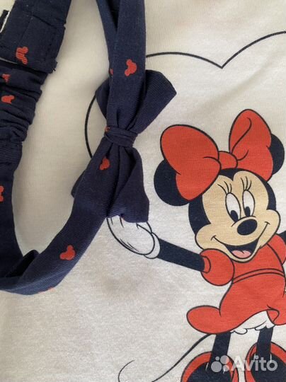 Комплект - тройка для девочки