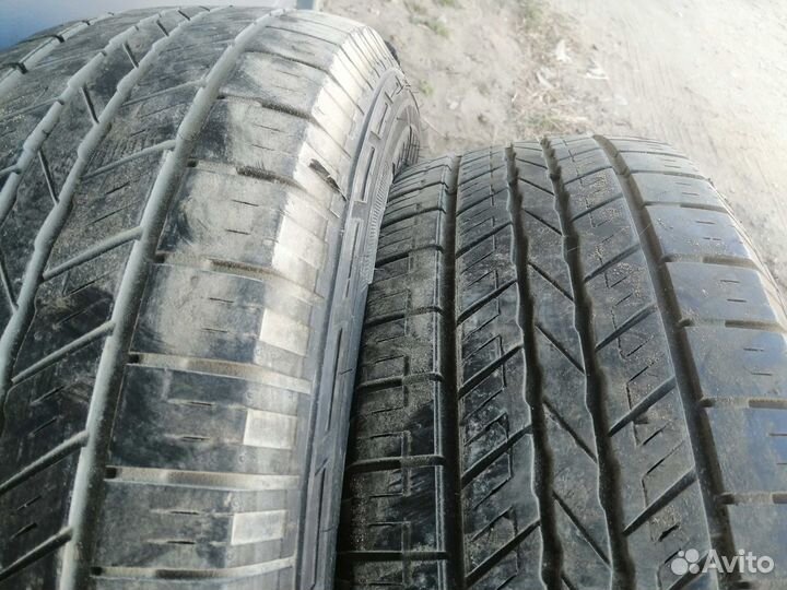Hankook Dynapro HP RA23 265/70 R16 112H
