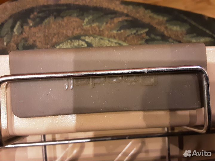 Посуда для выпечки Rondell RDF 415