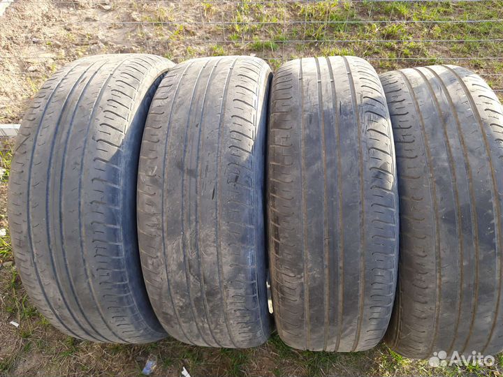 Hankook Optimo K406 225/55 R18