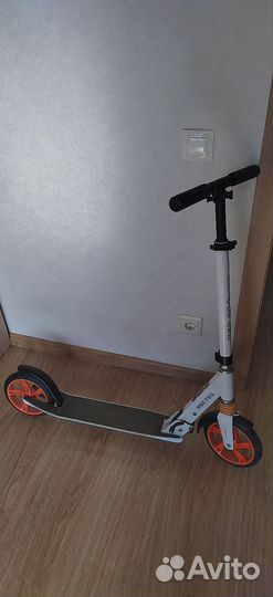 Самокат usd pro