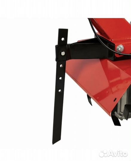 Культиватор DDE Хоббит