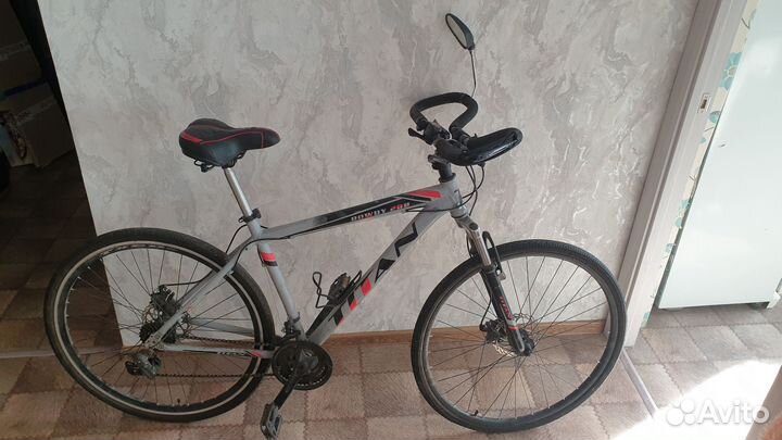 Велосипед Titan 29