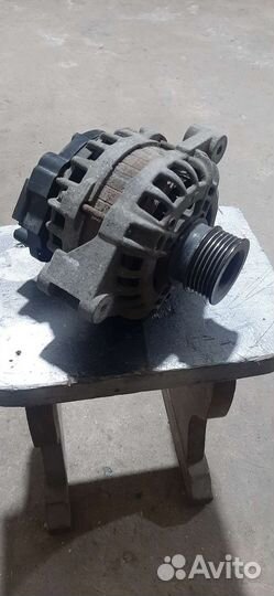 Генератор ваз