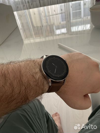 Huawei watch 3