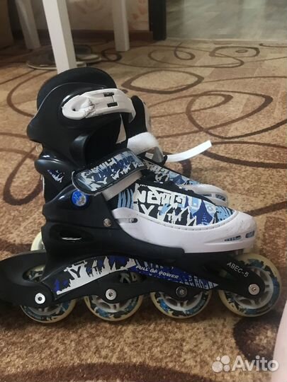 Ролики детские