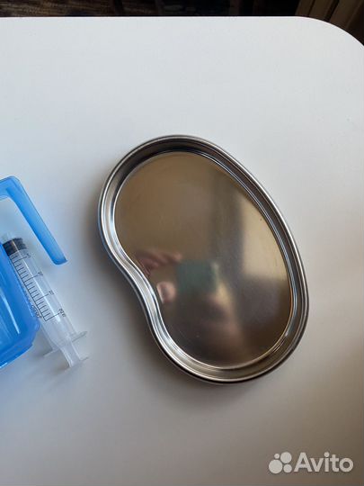 Набор для дезинфекции инструмента