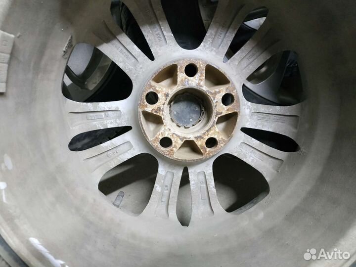 Колеса шины и диски 215 70 r16 зимние шип