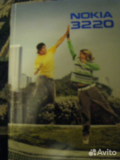 Разное советское (к9)