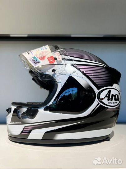 Шлем arai chaser-X