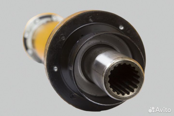 Вал карданный Соболь, Газель 4х4 промежуточный