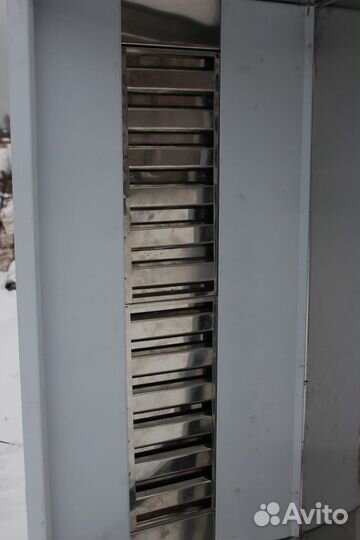 Зонт Вытяжной нержавейка