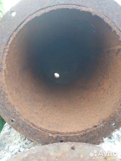 Котел электрический