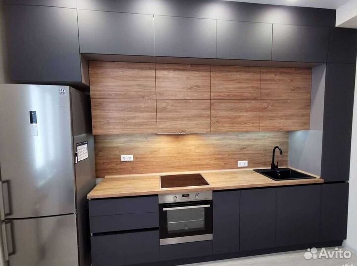 Кухонный гарнитур 