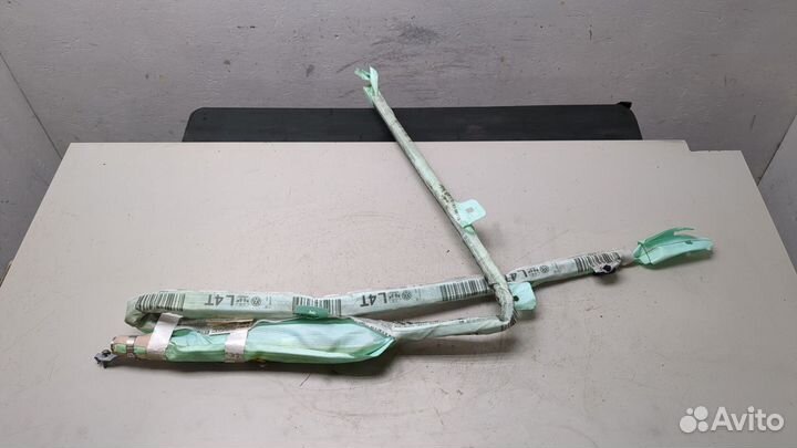 Подушка безопасности боковая Volkswagen Golf 7, 20