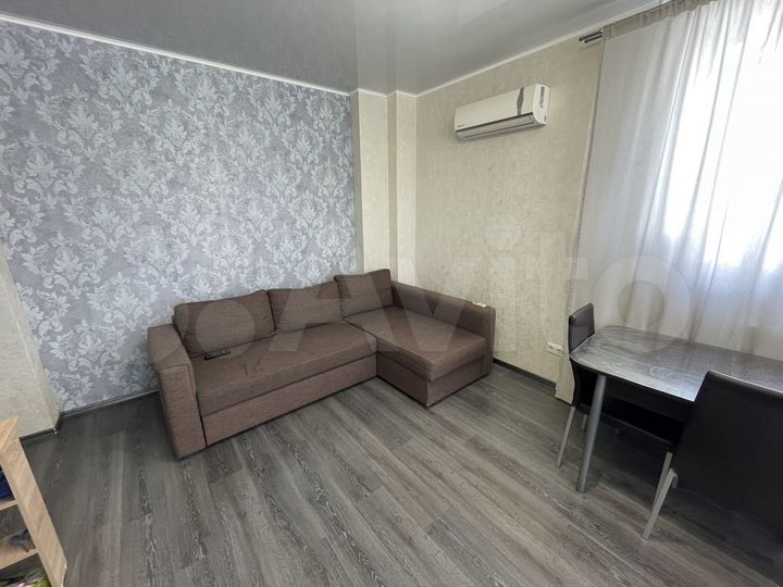 1-к. квартира, 47 м², 10/20 эт.