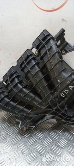 Впускной коллектор Dodge Caliber SUV 1.8 EBA 2009