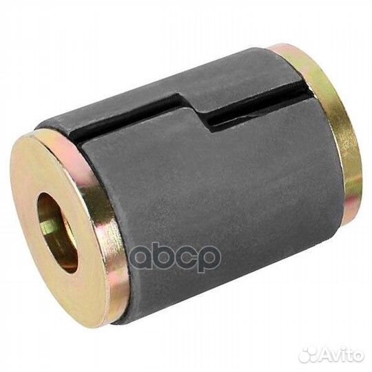 C234670 сайлентблок рессоры (мр) задн. 24x63x8
