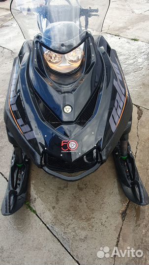 Тайга патруль 550 SWT