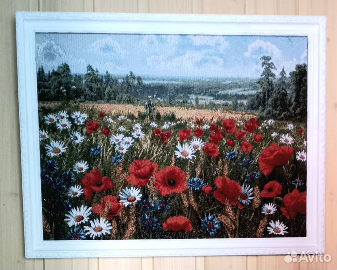 Интерьерная картина