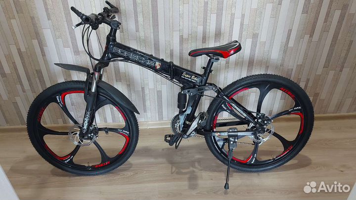 Горный велосипед 26