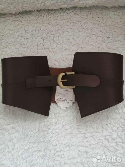 Корсетный пояс