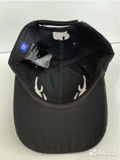 Кепка Yeezy Gap balenciaga