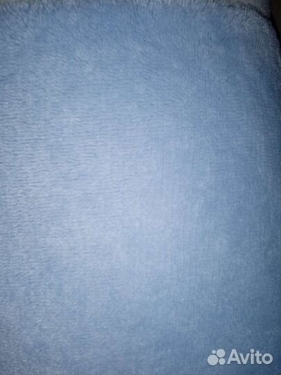 Детское одеяло новое