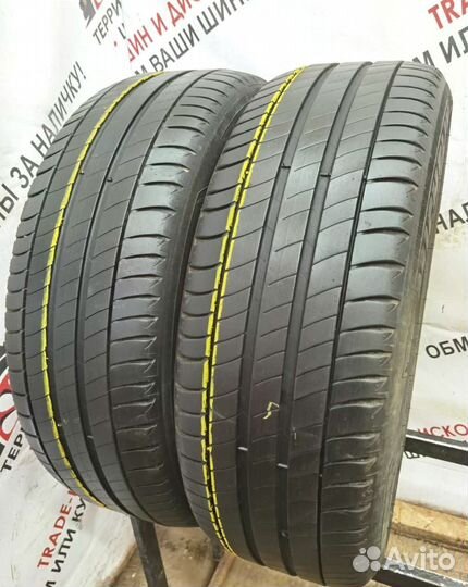 Michelin Primacy 3 205/55 R17 95V