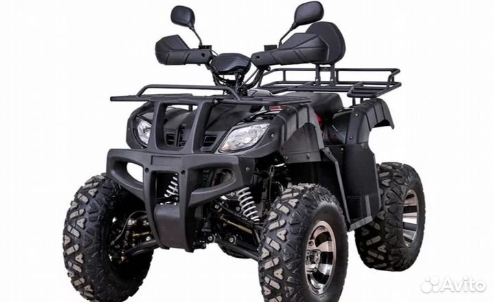 Квадроцикл yacota sela 200 PRO-sport