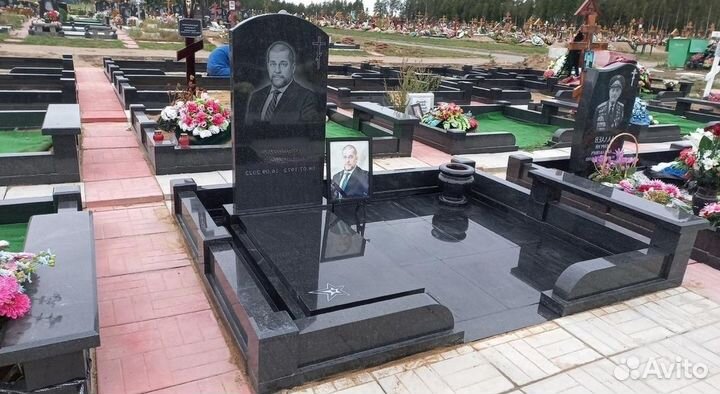 Памятники от производителя оптом / Эксклюзивные памятники