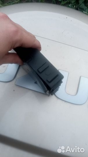 Блок комфорта Suzuki Grand Vitara 2 2.0 J20A