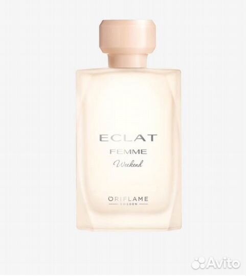Набор Eclat Femme Weekend